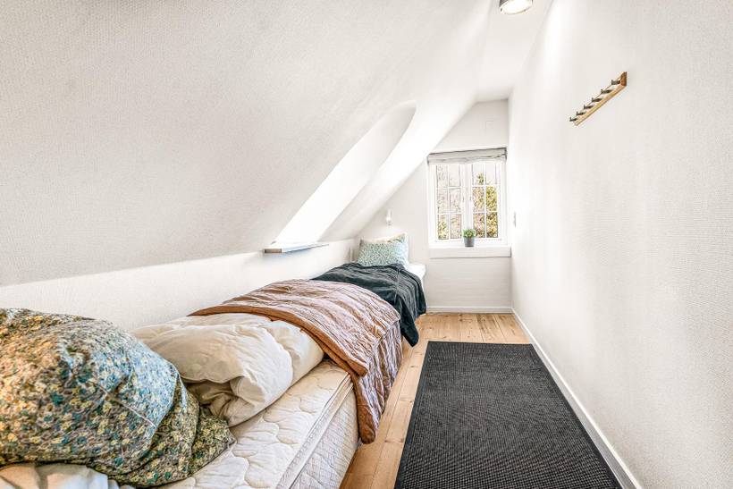 Foto von Ferienhaus TJ22 in Blåvand - Westjütland