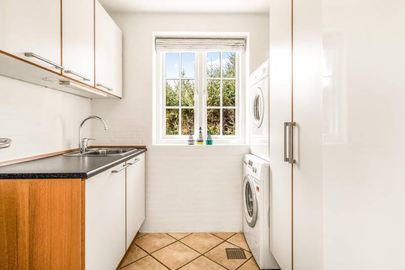 Foto von Ferienhaus TJ22 in Blåvand - Westjütland