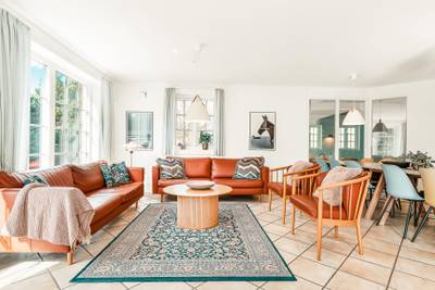 Vorschaubild von Ferienhaus TJ22 in Blåvand - Westjütland