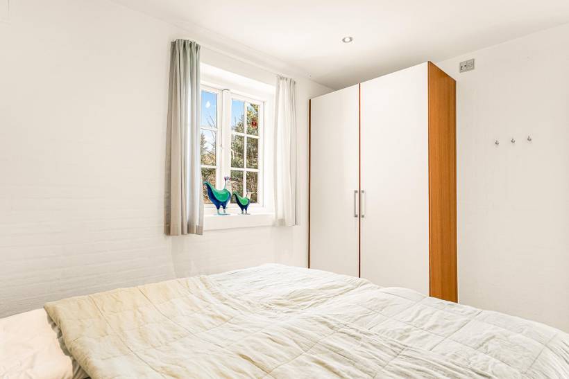 Foto von Ferienhaus TJ22 in Blåvand - Westjütland