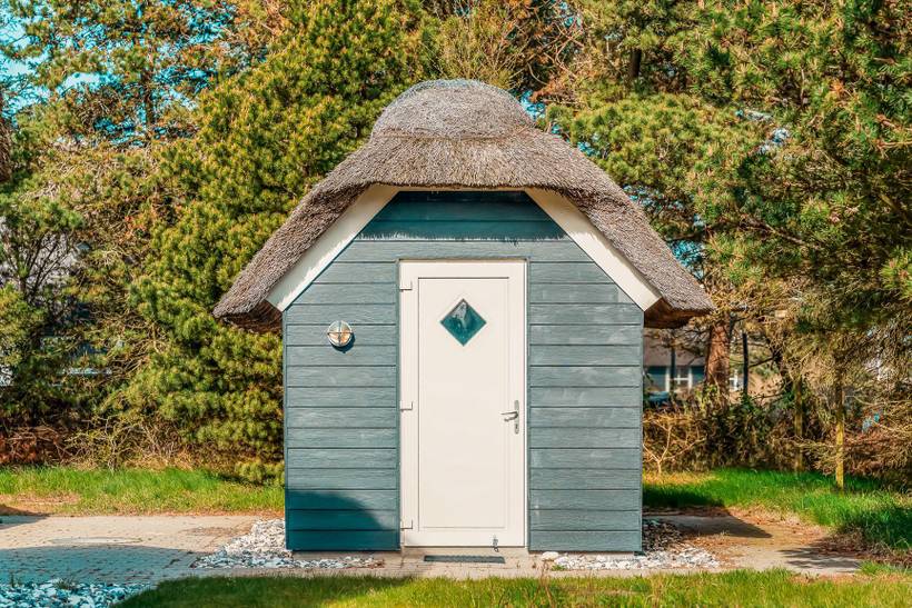 Foto von Ferienhaus TJ22 in Blåvand - Westjütland