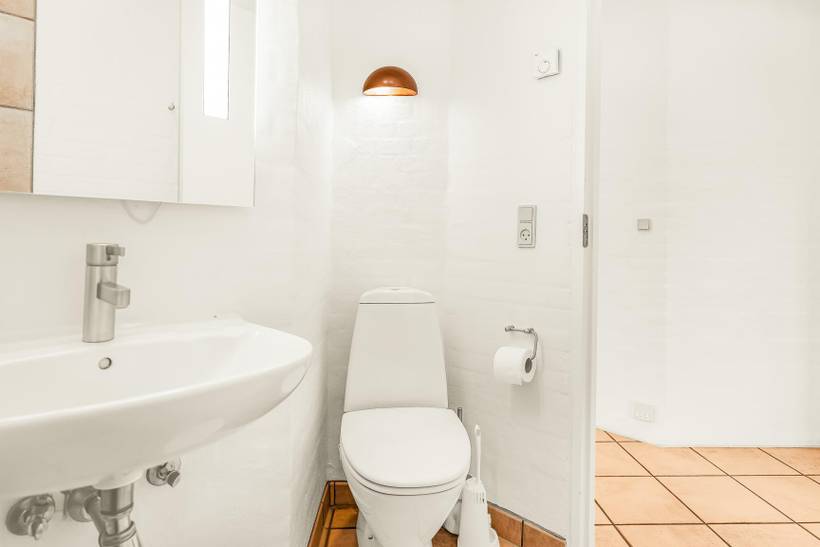 Foto von Ferienhaus TJ22 in Blåvand - Westjütland