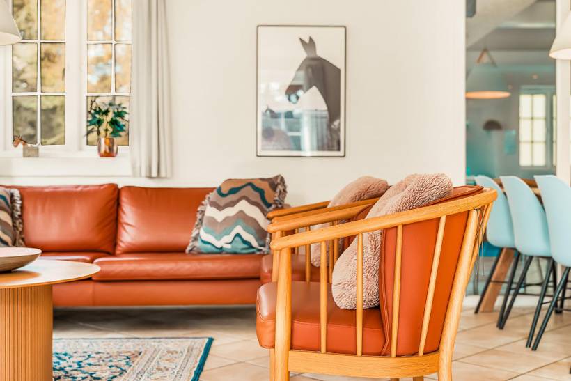 Foto von Ferienhaus TJ22 in Blåvand - Westjütland