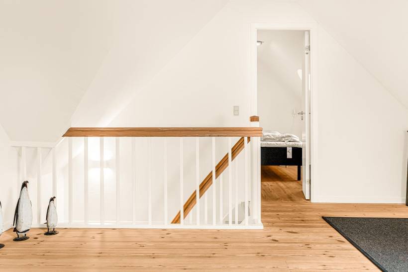 Foto von Ferienhaus TJ22 in Blåvand - Westjütland