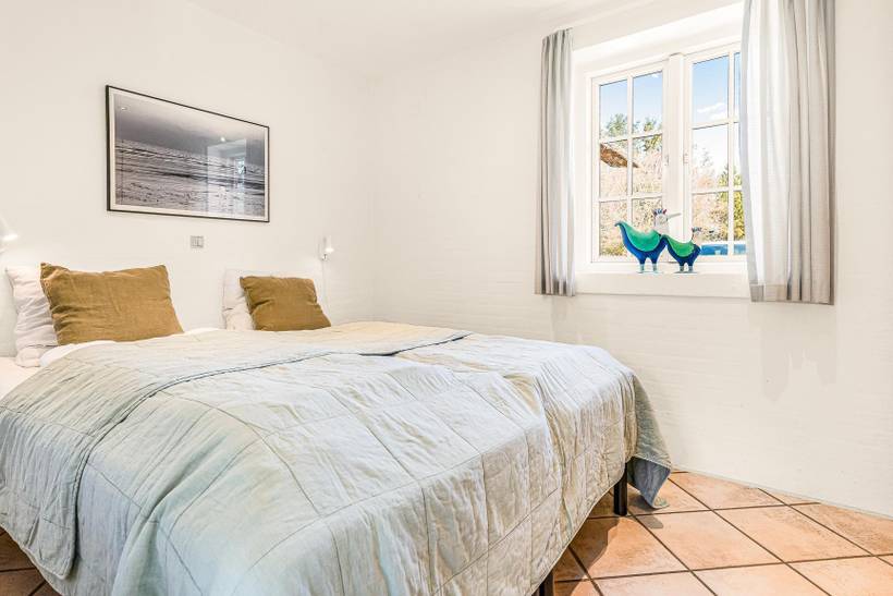 Foto von Ferienhaus TJ22 in Blåvand - Westjütland