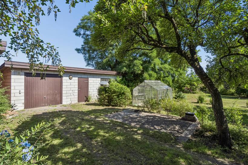 Foto von Ferienhaus TJ33 auf Aarsballe - Bornholm