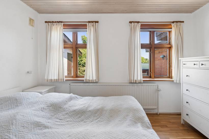 Foto von Ferienhaus TJ33 auf Aarsballe - Bornholm