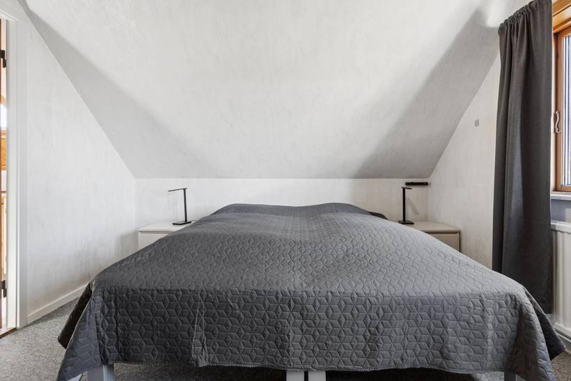Foto von Ferienhaus TJ33 auf Aarsballe - Bornholm