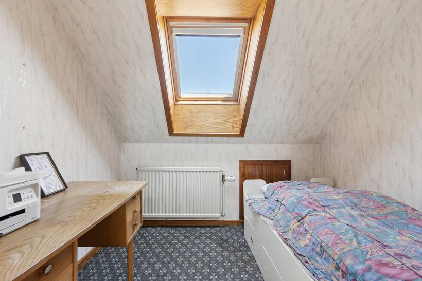 Foto von Ferienhaus TJ33 auf Aarsballe - Bornholm