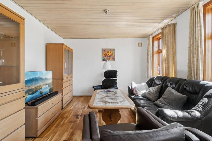 Foto von Ferienhaus TJ33 auf Aarsballe - Bornholm