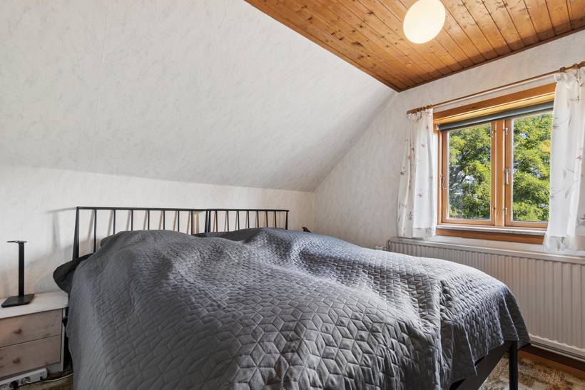 Foto von Ferienhaus TJ33 auf Aarsballe - Bornholm