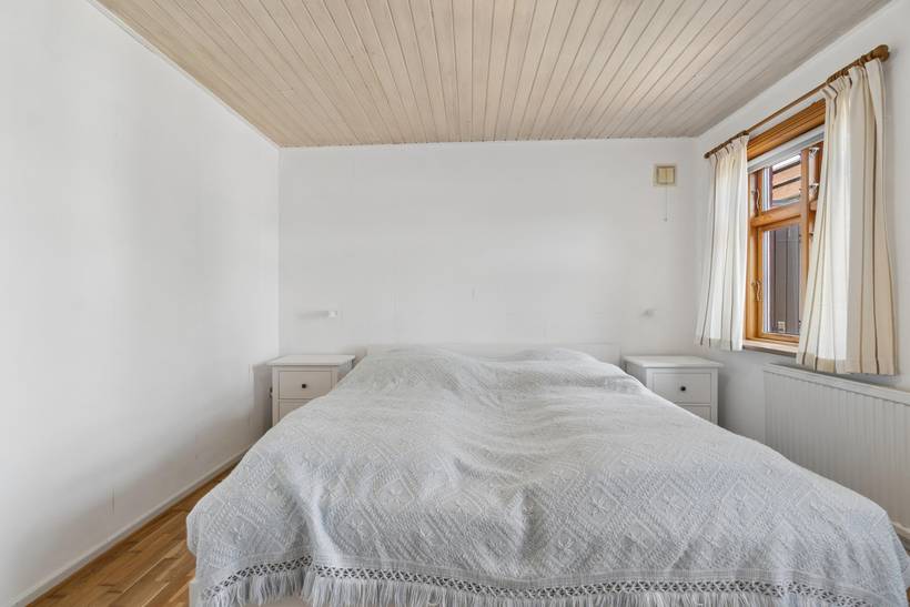 Foto von Ferienhaus TJ33 auf Aarsballe - Bornholm