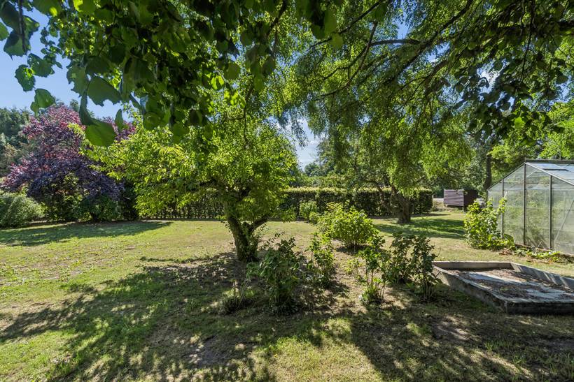 Foto von Ferienhaus TJ33 auf Aarsballe - Bornholm