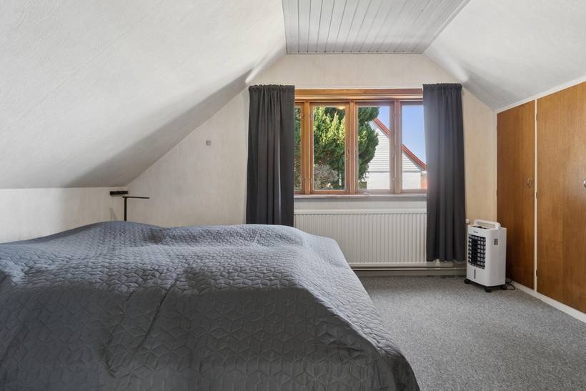 Foto von Ferienhaus TJ33 auf Aarsballe - Bornholm