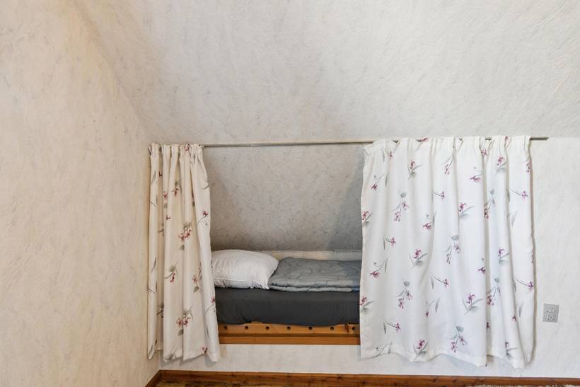 Foto von Ferienhaus TJ33 auf Aarsballe - Bornholm