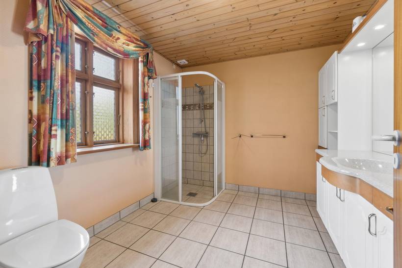 Foto von Ferienhaus TJ33 auf Aarsballe - Bornholm
