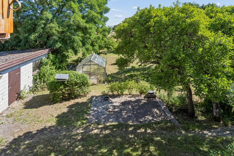 Foto von Ferienhaus TJ33 auf Aarsballe - Bornholm