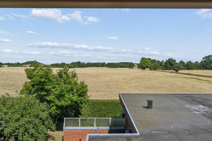Foto von Ferienhaus TJ33 auf Aarsballe - Bornholm
