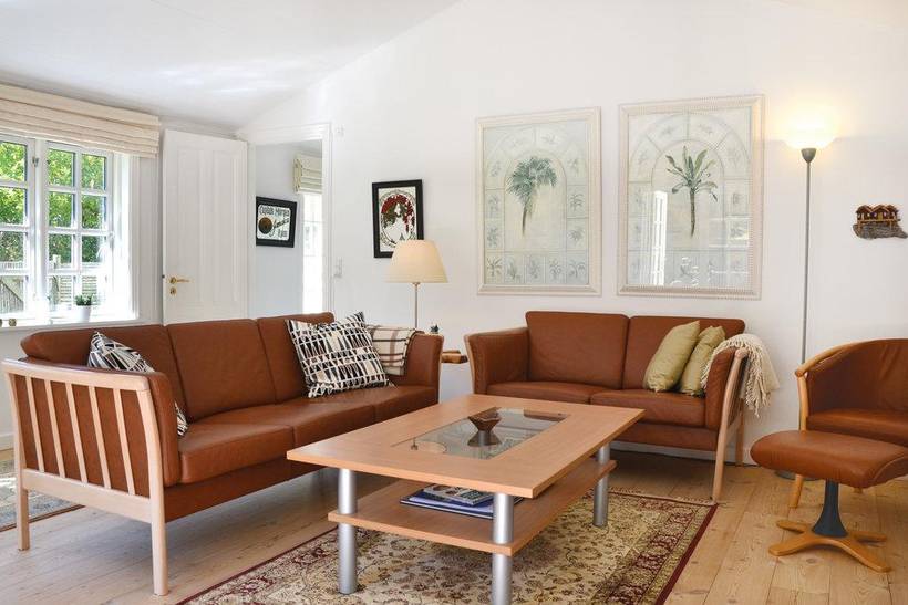 Foto von Ferienhaus TJ42 in Smidstrup - Gilleleje - Nordseeland