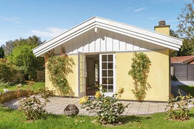 Vorschaubild von Ferienhaus TJ42 in Smidstrup - Gilleleje - Nordseeland