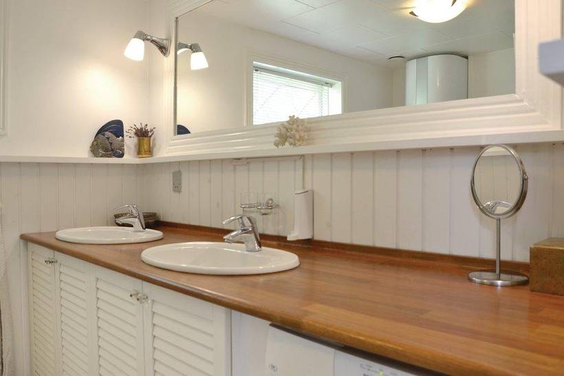 Foto von Ferienhaus TJ42 in Smidstrup - Gilleleje - Nordseeland