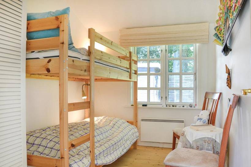 Foto von Ferienhaus TJ42 in Smidstrup - Gilleleje - Nordseeland