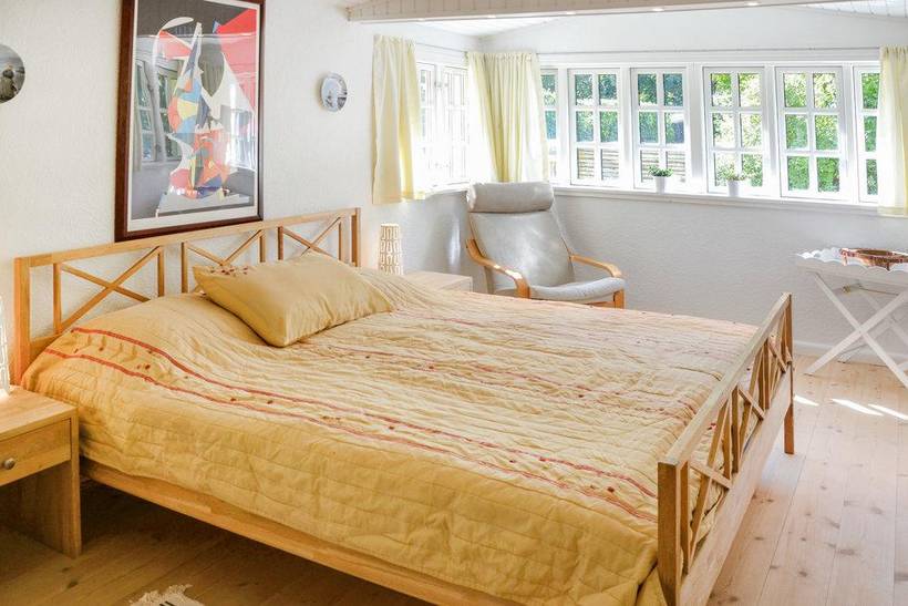 Foto von Ferienhaus TJ42 in Smidstrup - Gilleleje - Nordseeland