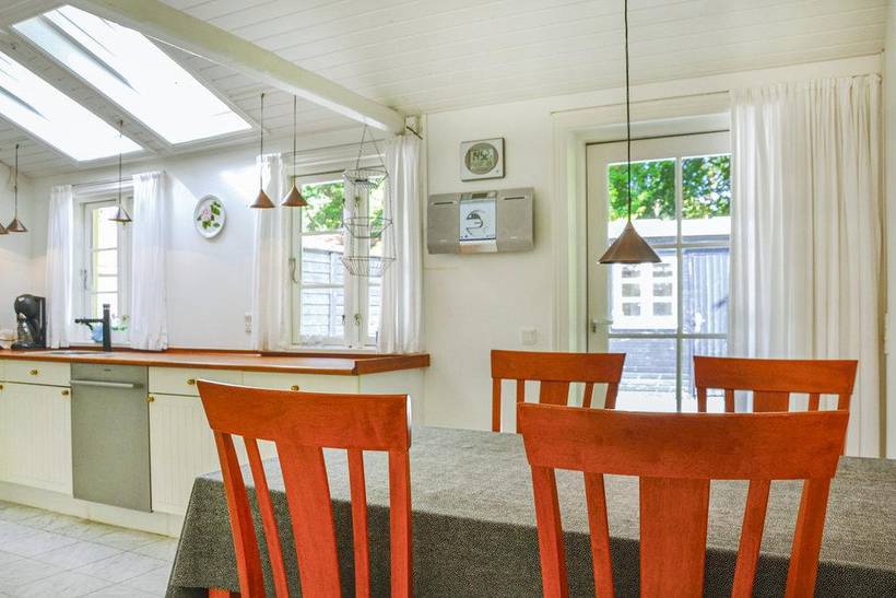 Foto von Ferienhaus TJ42 in Smidstrup - Gilleleje - Nordseeland