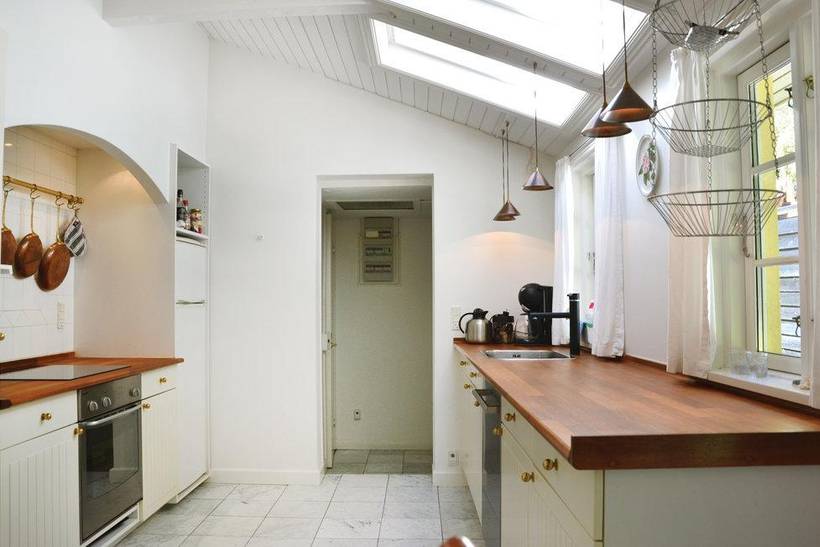 Foto von Ferienhaus TJ42 in Smidstrup - Gilleleje - Nordseeland