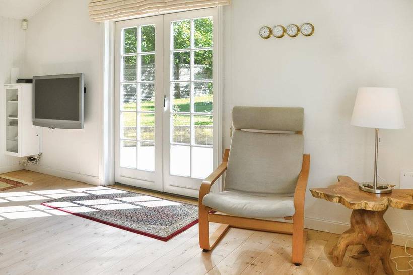 Foto von Ferienhaus TJ42 in Smidstrup - Gilleleje - Nordseeland