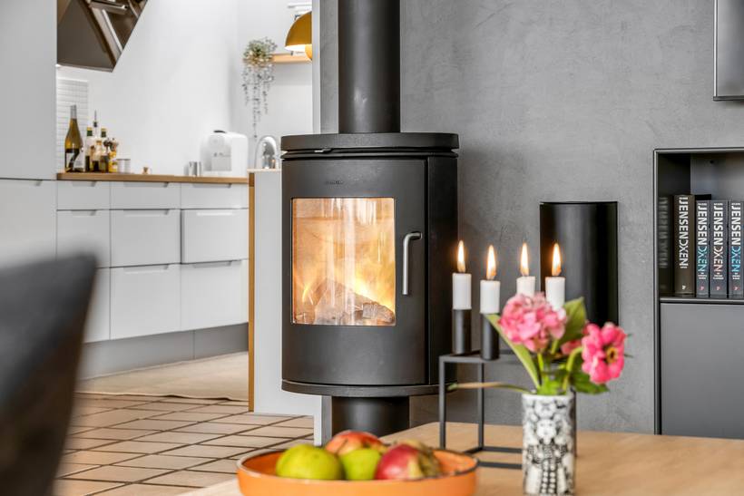 Foto von Ferienhaus TJ48 in Blokhus - Nordjütland