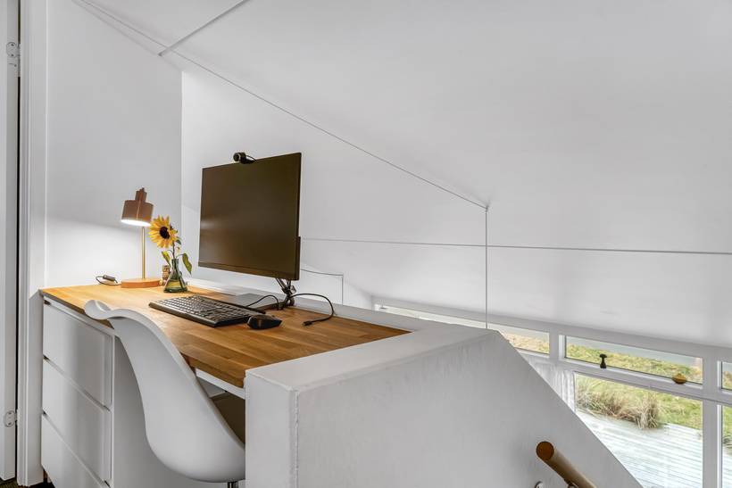 Foto von Ferienhaus TJ48 in Blokhus - Nordjütland