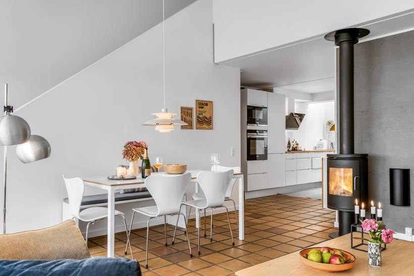 Foto von Ferienhaus TJ48 in Blokhus - Nordjütland