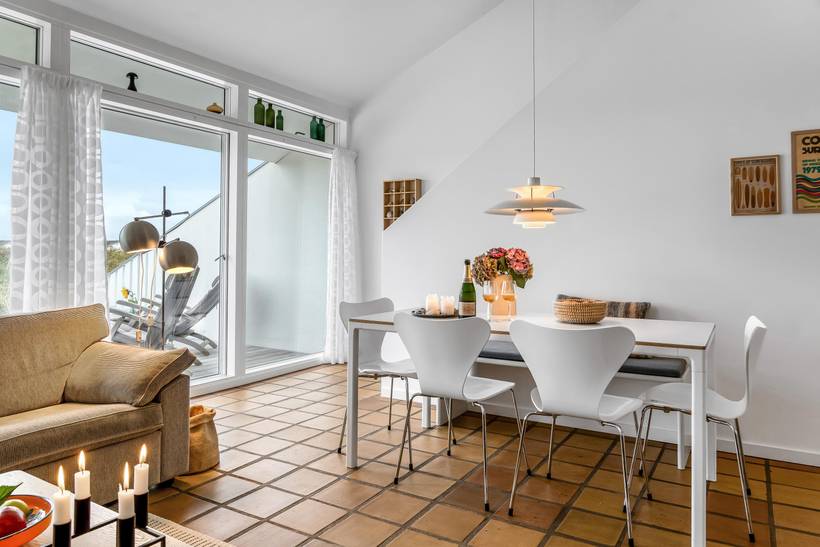 Foto von Ferienhaus TJ48 in Blokhus - Nordjütland