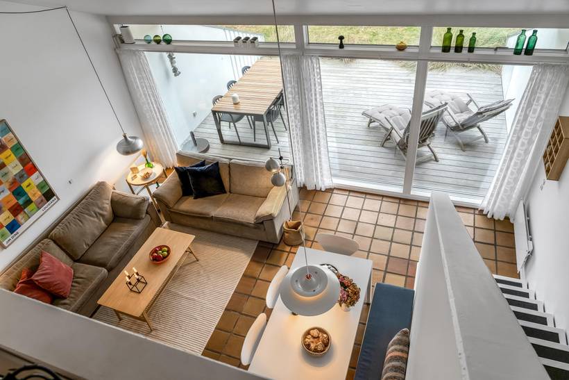 Foto von Ferienhaus TJ48 in Blokhus - Nordjütland