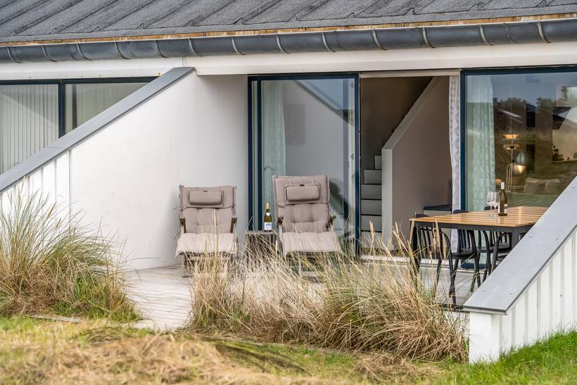 Foto von Ferienhaus TJ48 in Blokhus - Nordjütland