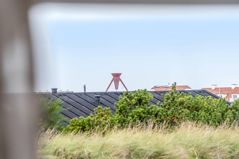 Foto von Ferienhaus TJ48 in Blokhus - Nordjütland