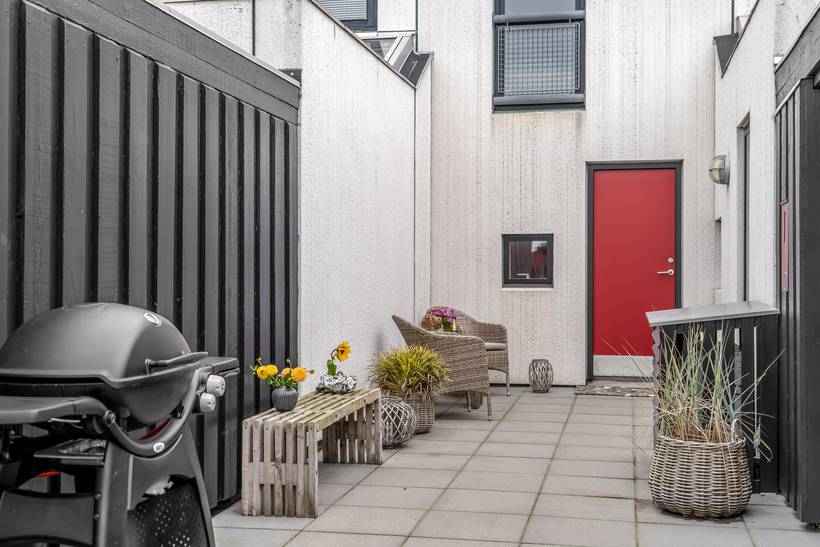 Foto von Ferienhaus TJ48 in Blokhus - Nordjütland
