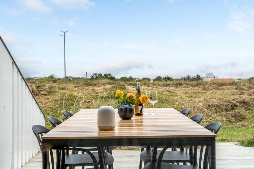 Foto von Ferienhaus TJ48 in Blokhus - Nordjütland