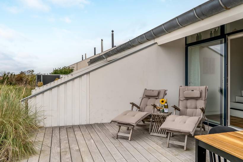 Foto von Ferienhaus TJ48 in Blokhus - Nordjütland