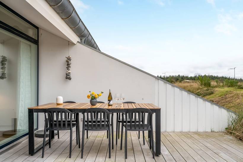 Foto von Ferienhaus TJ48 in Blokhus - Nordjütland
