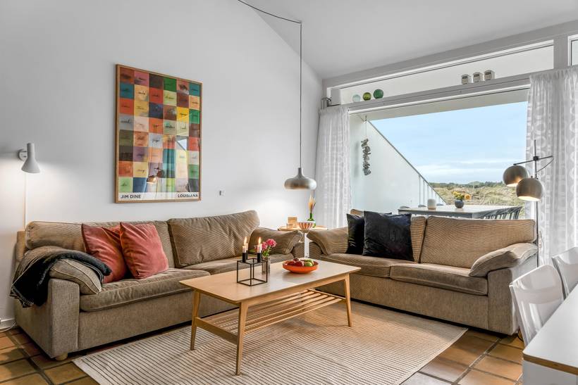 Foto von Ferienhaus TJ48 in Blokhus - Nordjütland