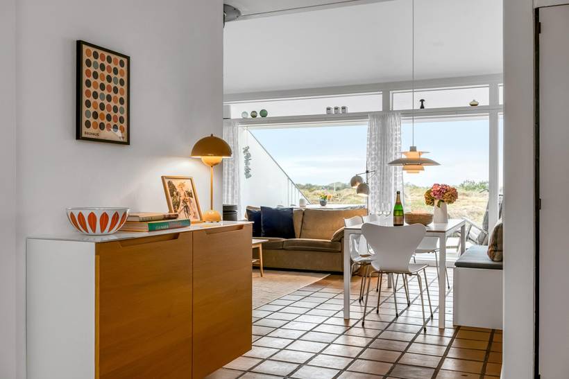 Foto von Ferienhaus TJ48 in Blokhus - Nordjütland