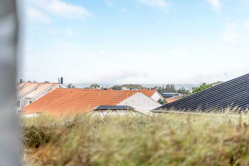 Foto von Ferienhaus TJ48 in Blokhus - Nordjütland