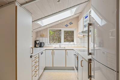 Vorschaubild von Ferienhaus TJ49 in Bjerregård - Westjütland