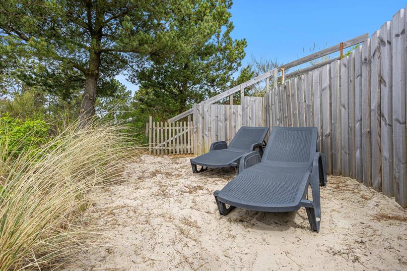 Foto von Ferienhaus TJ49 in Bjerregård - Westjütland