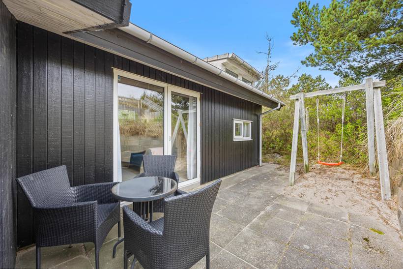Foto von Ferienhaus TJ49 in Bjerregård - Westjütland