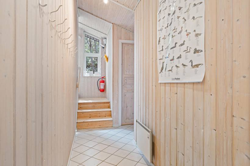 Foto von Ferienhaus TJ49 in Bjerregård - Westjütland