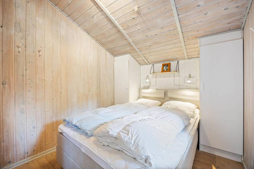 Foto von Ferienhaus TJ49 in Bjerregård - Westjütland