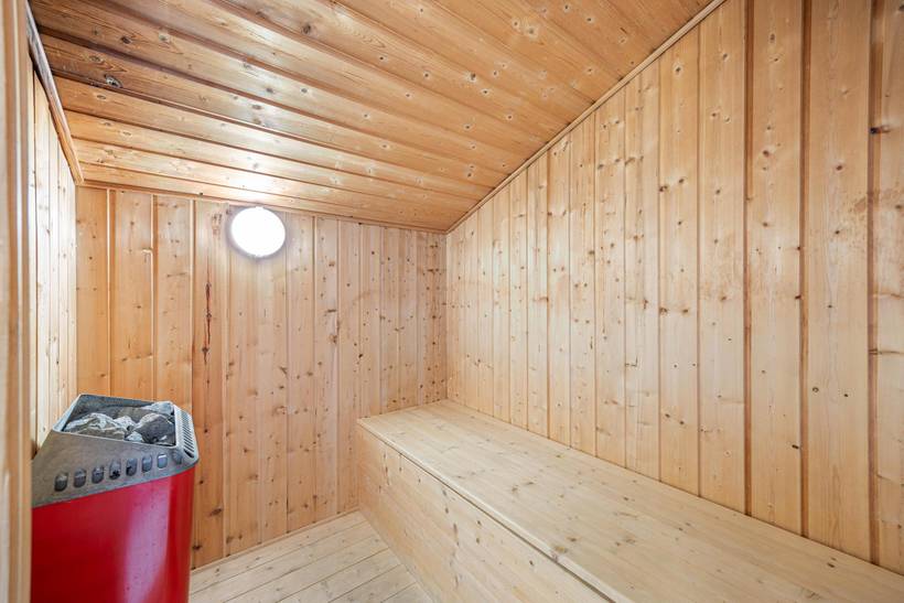 Foto von Ferienhaus TJ49 in Bjerregård - Westjütland